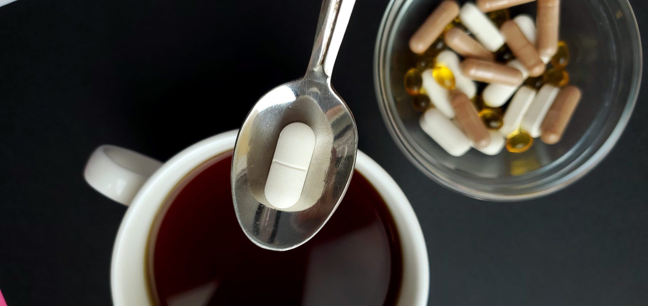L-Theanine and Caffeine for Focus: Benefits, Dosage, Side Effects and Research