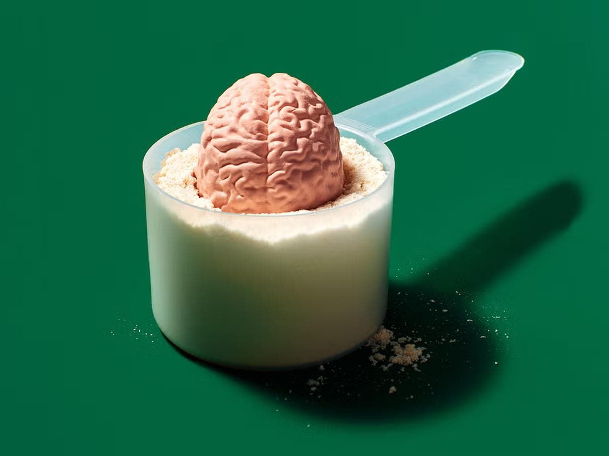 Can Creatine Improve Mental Health? Nootropic Effects, Evidence-Based Benefits, Side Effects, and Dosage